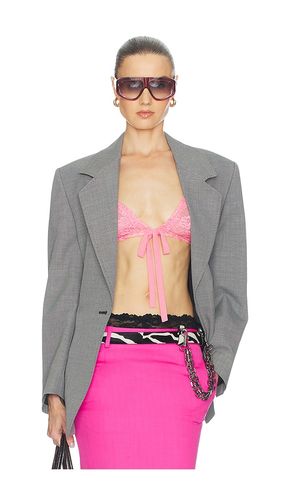 BLOUSON en . Taille 36. Also en 42 - THE ATTICO - Modalova