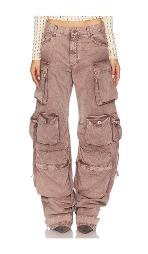 PANTALON in . Size 25, 26, 27, 28 - THE ATTICO - Modalova