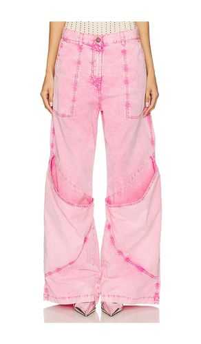 PANTALON en . Taille 27. Also en 28, 30 - THE ATTICO - Modalova
