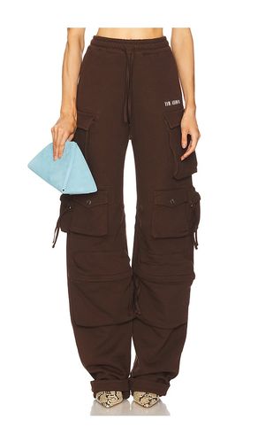 PANTALON en . Taille 36. Also en 38 - THE ATTICO - Modalova