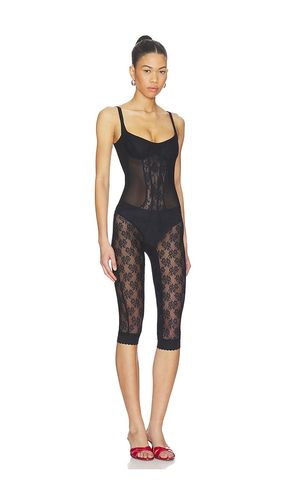 COMBISHORT en . Taille 36. Also en 38, 40, 42 - THE ATTICO - Modalova