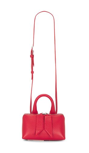 THE ATTICO SAC FRIDAY in Red - THE ATTICO - Modalova