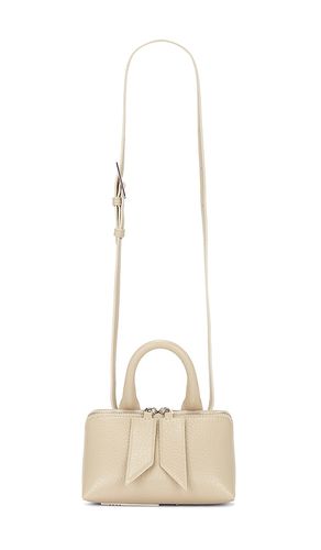 THE ATTICO SAC FRIDAY en Beige - THE ATTICO - Modalova