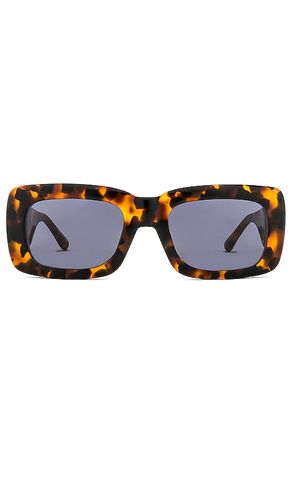 LUNETTES DE SOLEIL MARFA in - THE ATTICO - Modalova