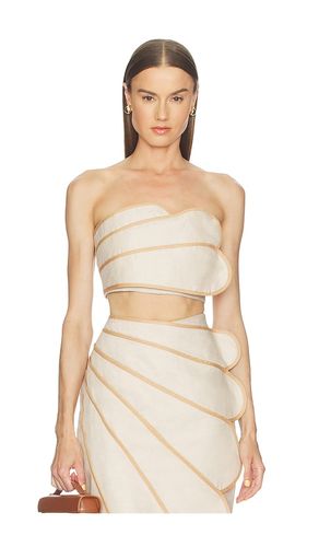 Sango Top en . Taille XS. Also en S, M - AZULU - Modalova