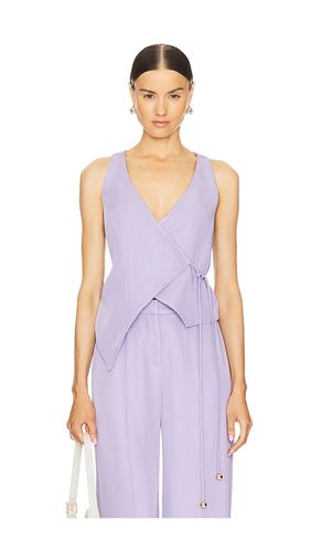 GILET CAIN in . Size L, S, XS - Alexis - Modalova