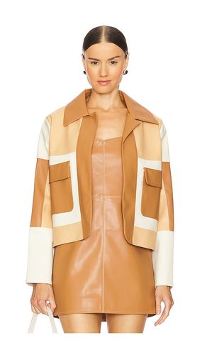 BLOUSON ALLISTER in . Size S, XS - Alexis - Modalova