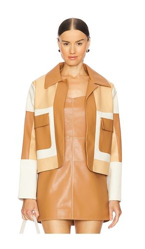 BLOUSON ALLISTER in . Size XS - Alexis - Modalova