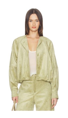 Cruz Jacket en . Taille XS. Also en S, M, L - Alexis - Modalova