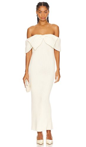 AYNI ROBE CHAK in Ivory. Size S - AYNI - Modalova