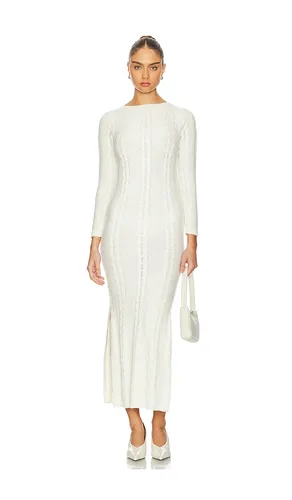 ROBE MAXI RONI in . Size XL, XS - AYNI - Modalova