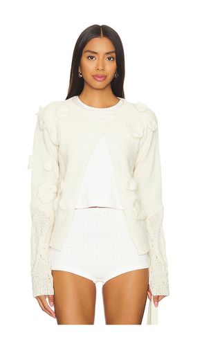 Qolla Cardigan in . Size L, S, XS - AYNI - Modalova