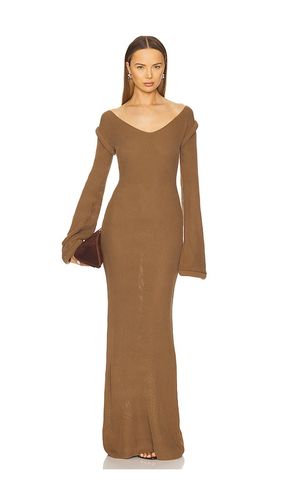 ROBE PALLAS in . Size M, S, XS - Aya Muse - Modalova