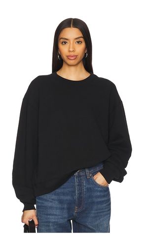 SWEAT RAS DE COU EVERYDAY en . Taille L. Also en M, S, XS - Aya Muse - Modalova