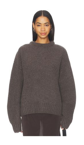 PULL RAS DE COU en . Taille L. Also en M, S, XS, XXS - Aya Muse - Modalova