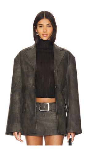 BLOUSON KAYA in . Size S, XL - Aya Muse - Modalova