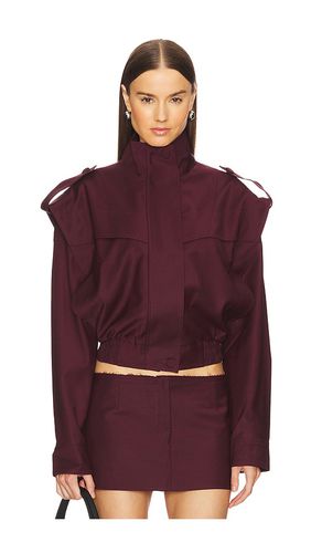 BLOUSON SALAS in . Size XL - Aya Muse - Modalova