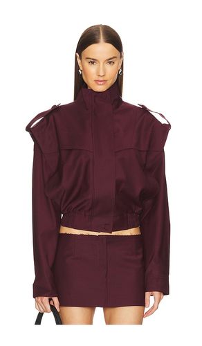 BLOUSON SALAS in . Size XL, XXS - Aya Muse - Modalova