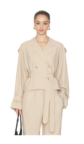 BLOUSON SOLI en . Taille M. Also en L - Aya Muse - Modalova