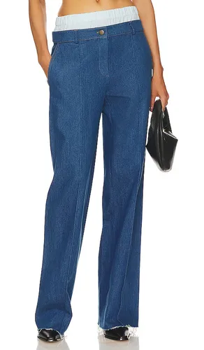 PANTALON COSA in -. Size S, XS, XXS - Aya Muse - Modalova