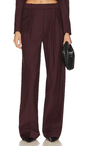 PANTALON SYLVA in . Size XS - Aya Muse - Modalova