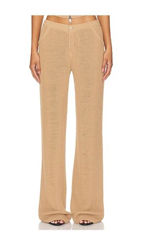 PANTALON ARIES in . Size M, S, XL - Aya Muse - Modalova