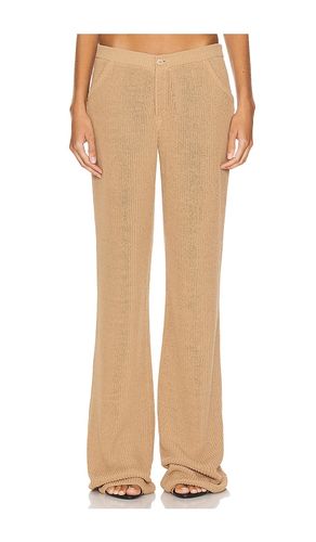 PANTALON ARIES in . Size XL, XS - Aya Muse - Modalova