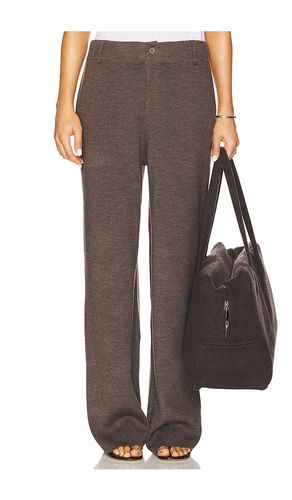 Knit Trousers in . Size M, S, XS - Aya Muse - Modalova