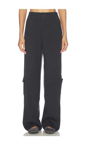 PANTALON CARGO en . Taille S. Also en M, L - Aya Muse - Modalova