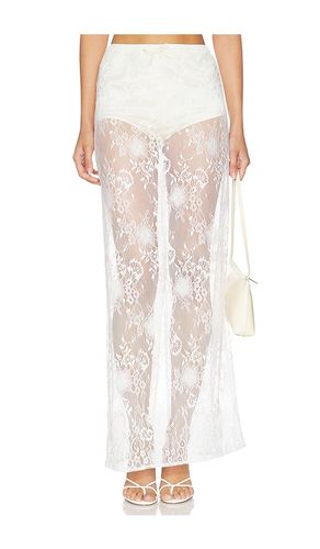 JUPE LONGUE ETERI en . Taille L. Also en S - Aya Muse - Modalova