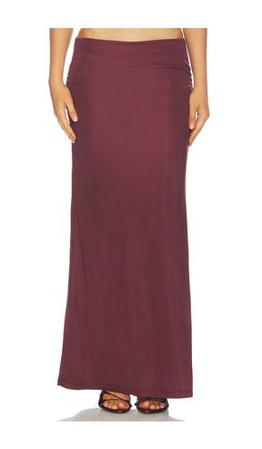 JUPE LONGUE KAIMA en . Taille M. Also en - Aya Muse - Modalova