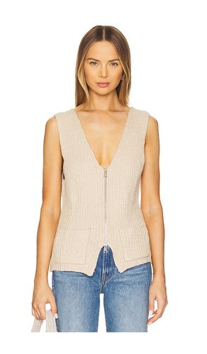 GILET CAE en . Taille L. Also en M, S, XS - Aya Muse - Modalova