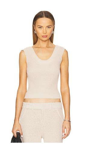 Vena Top en . Taille L. Also en M, S, XS - Aya Muse - Modalova