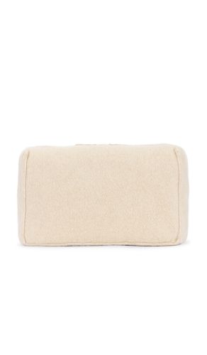 Aya Muse POCHETTE WINNIE en Beige - Aya Muse - Modalova