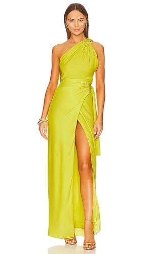 ROBE MI-LONGUE EMMA en . Taille M. Also en S - Azeeza - Modalova
