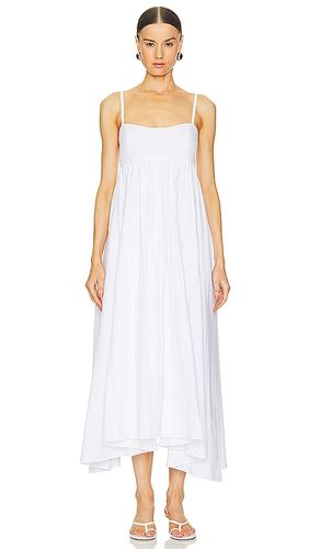 ROBE MI-LONGUE RACHEL in . Size XS - Azeeza - Modalova