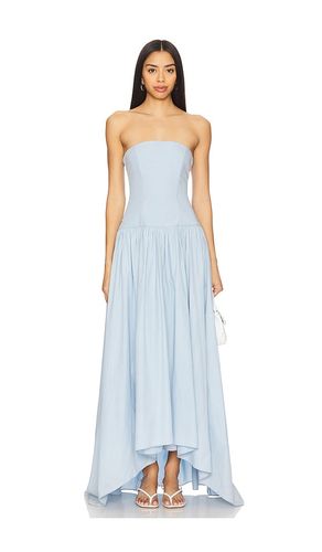ROBE MI-LONGUE NAYARA en . Taille L. Also en XS - Azeeza - Modalova