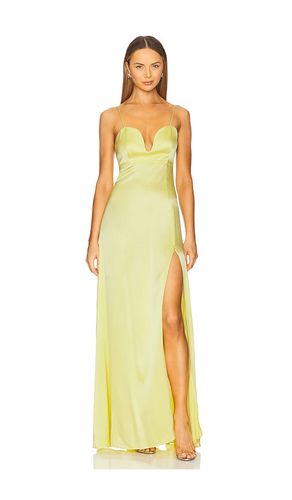 ROBE DE SOIRÉE DELARA in . Size M, S, XS - Azeeza - Modalova