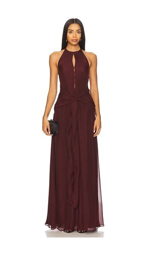 ROBE DE SOIRÉE AVYA en . Taille XS. Also en L - Azeeza - Modalova