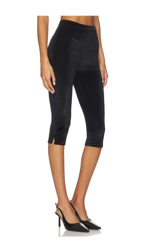Shreya Velvet Capri en . Taille S. Also en M - Azeeza - Modalova