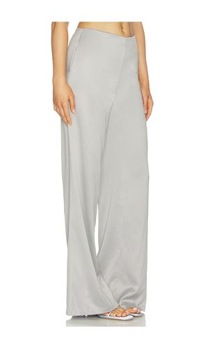 PANTALON SATIN en . Taille S. Also en XS, M, L - Azeeza - Modalova