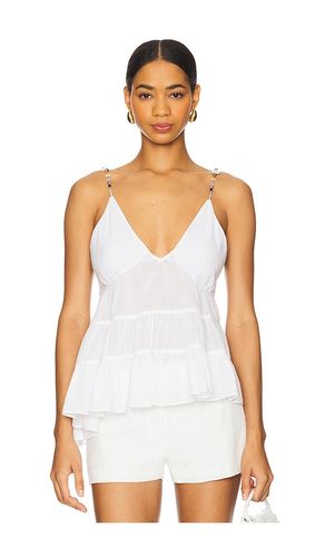 Viola Top en . Taille M. Also en XS - Azeeza - Modalova