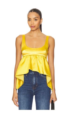 Esme Top en . Taille L. Also en M, XS - Azeeza - Modalova