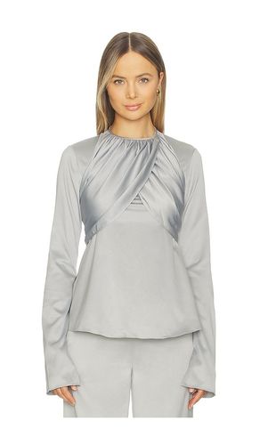 X REVOLVE Elowen Top en . Taille L. Also en M, S, XS - Azeeza - Modalova
