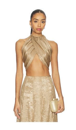 X REVOLVE Naomi Top en . Taille M. Also en L - Azeeza - Modalova