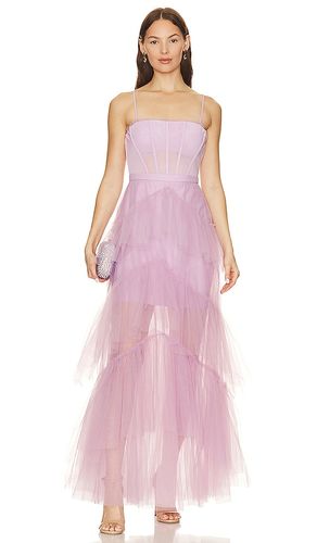 ROBE DE SOIRÉE in . Size 6 - BCBGMAXAZRIA - Modalova