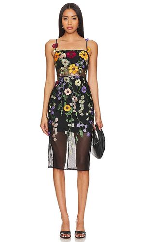 ROBE MI-LONGUE en . Taille 12. Also en - BCBGMAXAZRIA - Modalova