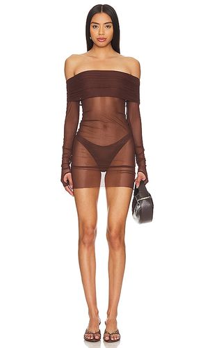 ROBE COURTE LENA in . Size M, XS - Bananhot - Modalova