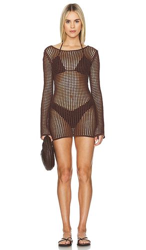 ROBE COURTE SERENA in . Size M, XL - Bananhot - Modalova