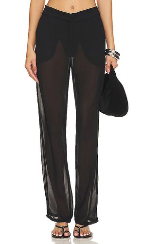 PANTALON GINO in . Size S - Bananhot - Modalova